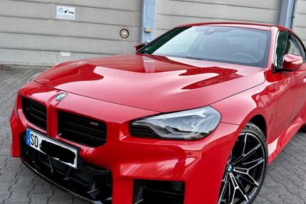 BMW M2 18.500 km 58.290 € Möhnesee 59519