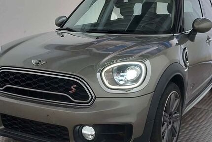 Mini Countryman S (Cooper) 79.100 km 19.950 &euro; Heiningen 73092