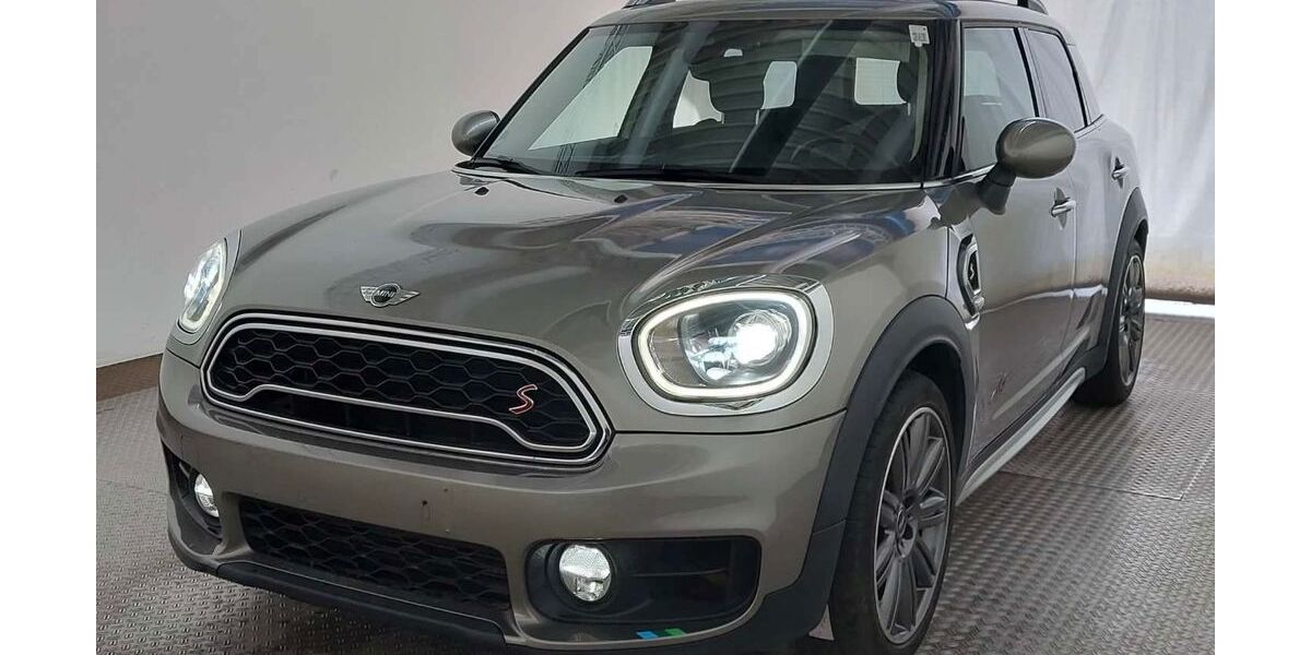 Mini Countryman S (Cooper) 79.100 km 19.950 &euro; Heiningen 73092