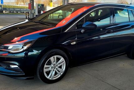 Opel Astra 149.000 km 9.990 &euro; Reichenberg,Albertshausen 97234