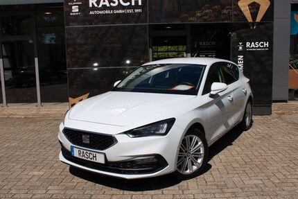 Seat Leon 66.825 km 20.990 &euro; Cloppenburg 49661