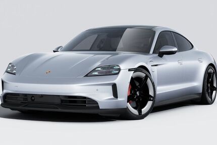 Porsche Taycan 17.665 km 107.900 &euro; Berlin 12487