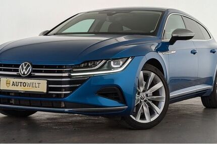 VW Arteon