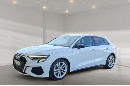Audi A3 94.158 km 25.450 &euro; Fritzlar 34560