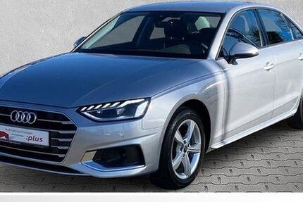 Audi A4 22.500 km 31.950 &euro; Leer (Ostfriesland) 26789