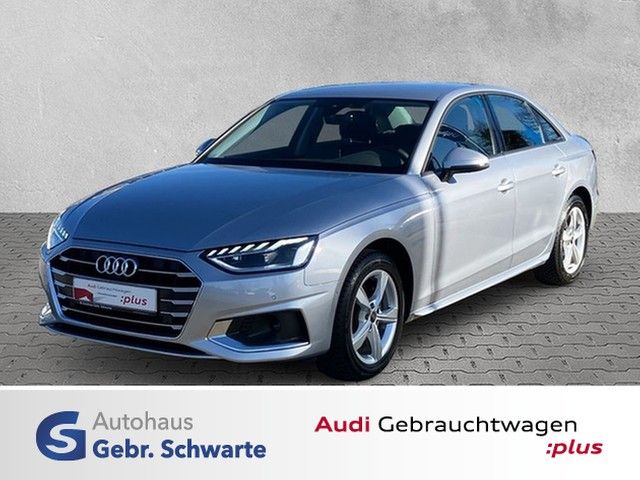 Audi A4 22.500 km 31.950 &euro; Leer (Ostfriesland) 26789