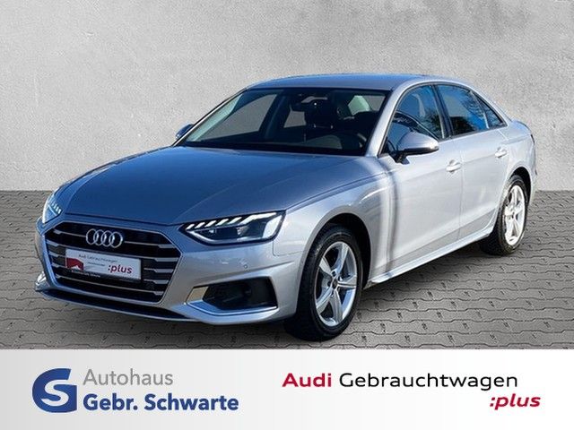Audi A4 22.500 km 33.950 &euro; Leer (Ostfriesland) 26789