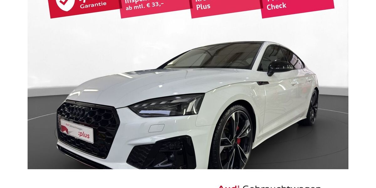 Audi A5 19.000 km 55.470 &euro; Plattling 94447