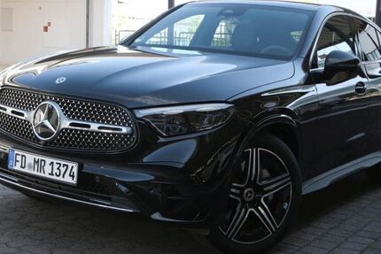 Mercedes GLC 220