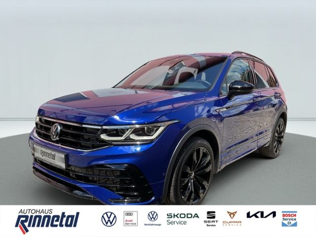 VW Tiguan 87.000 km 31.980 &euro; Rudolstadt 07407