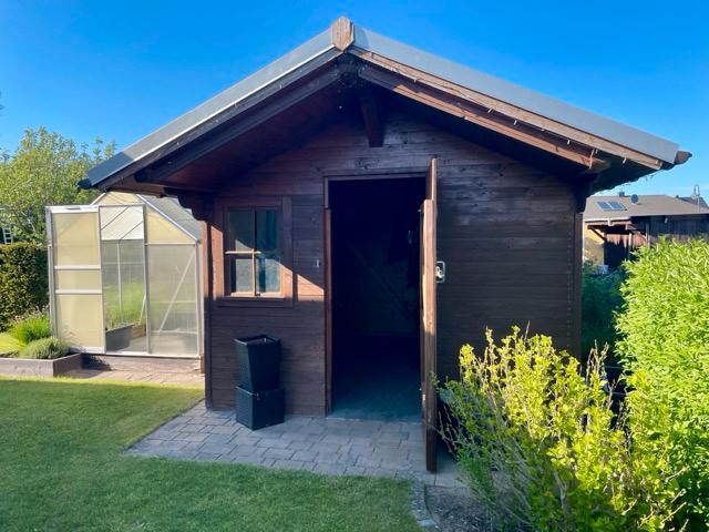 Einfamilienhaus Schwaan - 6 Zimmer, 166 m&sup2;, 649.000&euro; | Angebot:26728960