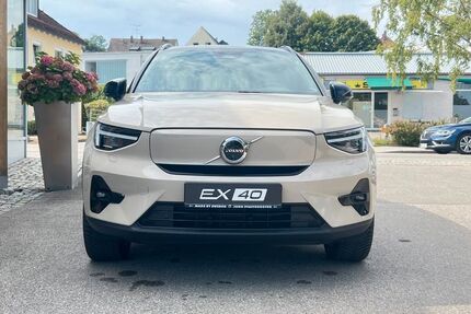 Volvo EX40 8.545 km 54.100 € Pfaffenhofen 85276