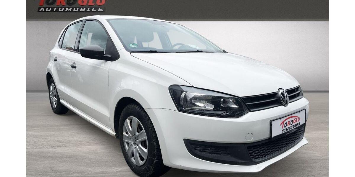 VW Polo 152.000 km 4.990 &euro; Dautphetal-Friedensdorf 35232