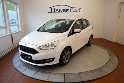 Ford C-Max 47.071 km 8.990 &euro; Buxtehude 21614