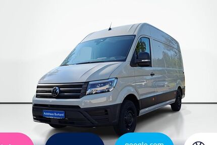 VW Crafter 2.100 km 63.900 &euro; Leipzig 04288