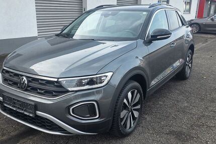 VW T-Roc 9.710 km 29.500 &euro; Rheinmünster 77836