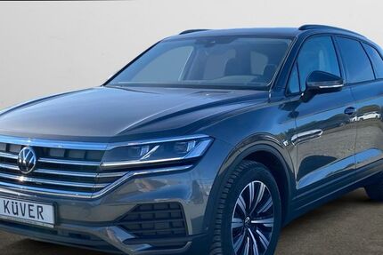VW Touareg 8.300 km 57.740 &euro; Hagen 27628