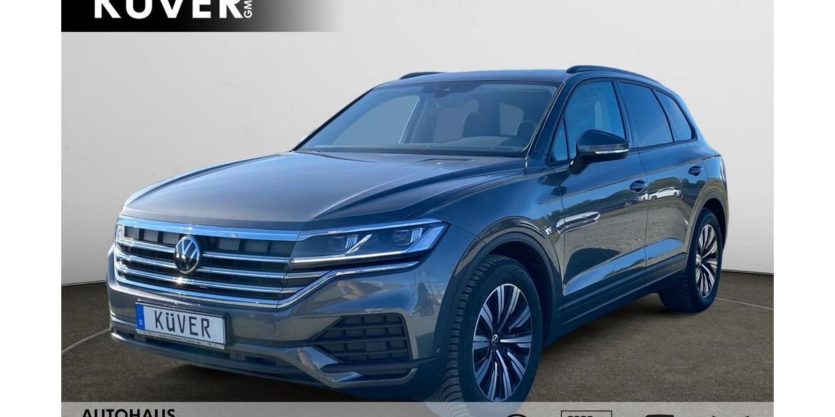 VW Touareg 8.300 km 57.990 &euro; Hagen 27628