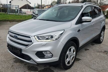 Ford Kuga 71.000 km 10.999 &euro; Alling 82239