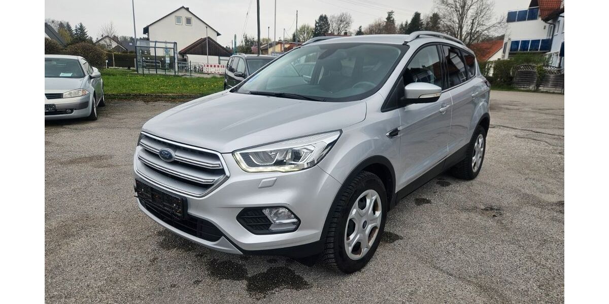 Ford Kuga 71.000 km 10.999 &euro; Alling 82239