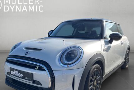 Mini Cooper SE 27.890 km 17.910 &euro; Lebach 66822