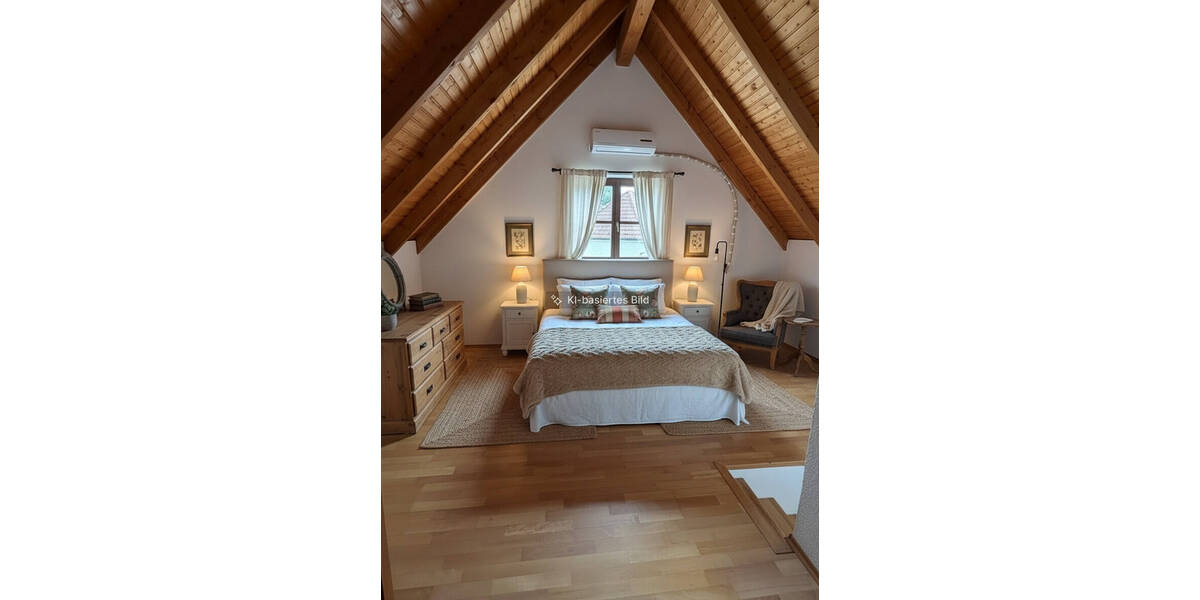 Einfamilienhaus Ober-Ramstadt Ramstadt - 7 Zimmer, 227 m&sup2;, 998.000&euro; | Angebot:26616714