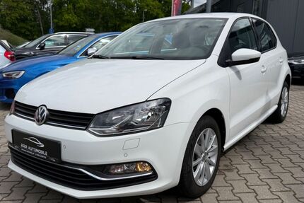 VW Polo 89.000 km 10.800 &euro; Wendelstein 90530