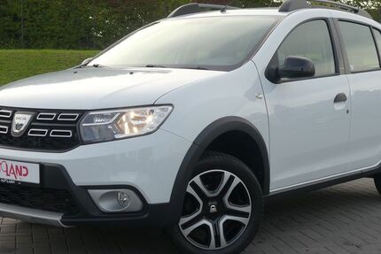 Dacia Sandero 60.291 km 11.990 &euro; Stralsund 18437