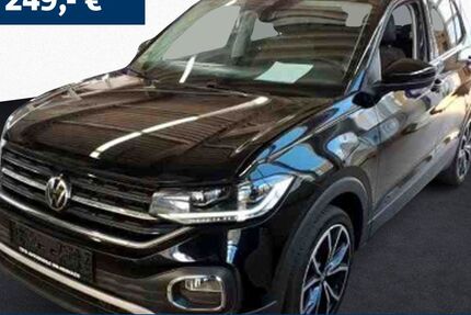 VW T-Cross 27.230 km 22.430 &euro; Fellbach 70736
