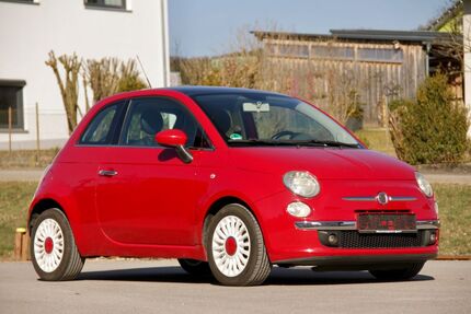 Fiat 500 247.000 km 2.990 &euro; Sigmaringen/Jungnau 72488