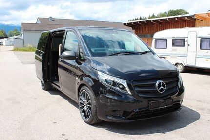Mercedes-Benz Vito 313.000 km 21.400 &euro; Blaichach 87544