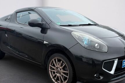 Renault Wind 104.327 km 3.999 &euro; Olpe 57462