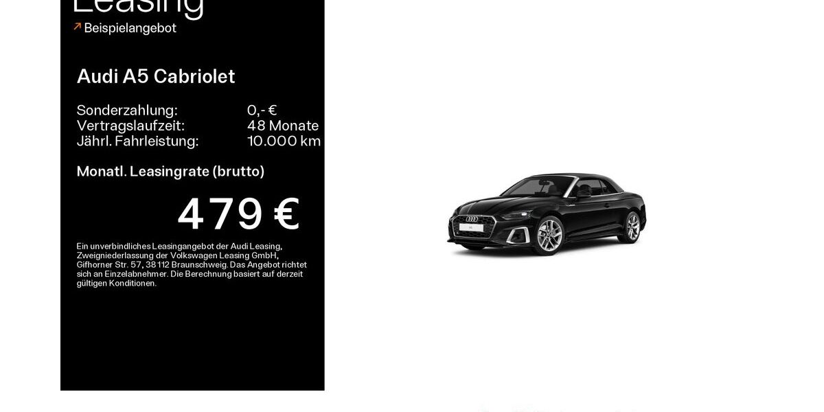 Audi A5 43.150 km 37.990 &euro; Schweinfurt 97424