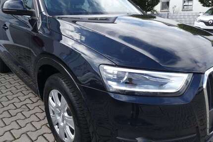 Audi Q3 75.176 km 14.299 &euro; Mainz 55120