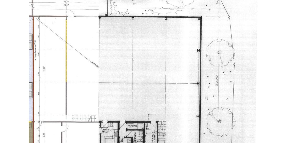 Lagerfläche in Nattheim zur Miete zimmer