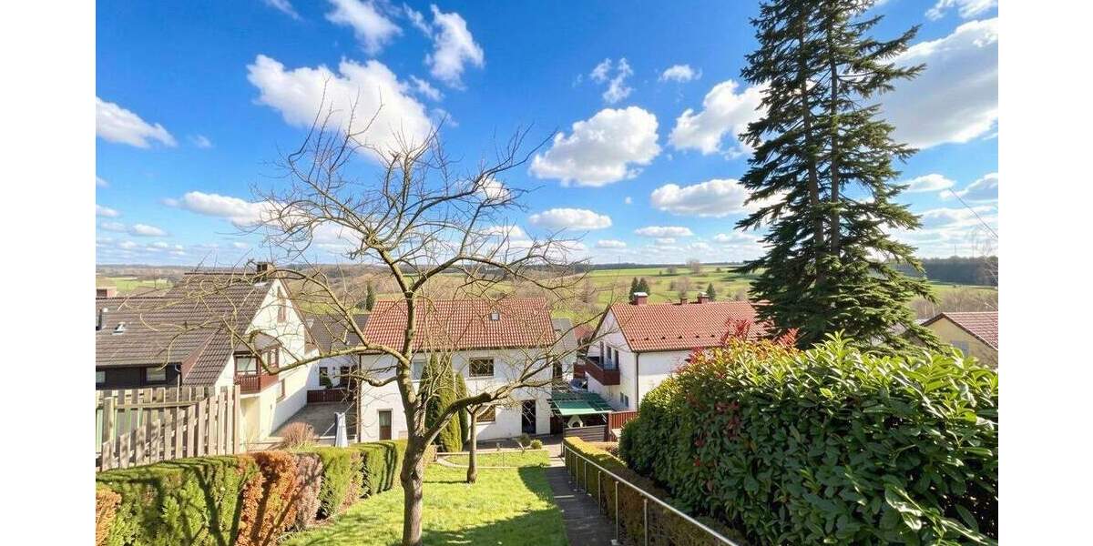 Doppelhaushälfte Denkendorf - 4 Zimmer, 102 m&sup2;, 398.000&euro; | Angebot:25267525