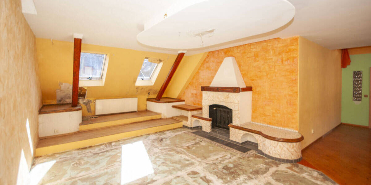 Gewerbeobjekt Clausthal-Zellerfeld Wildemann - 2 Zimmer, 80.000&euro; | Angebot:26275707