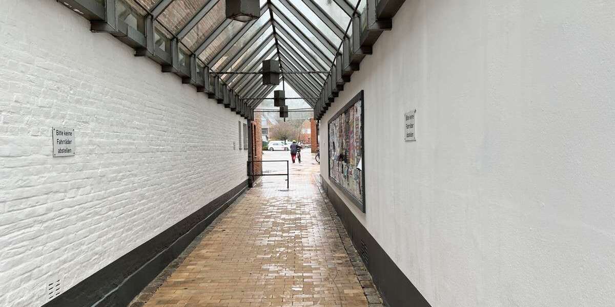 Büro in Husum 1.185 € 186 m² zimmer