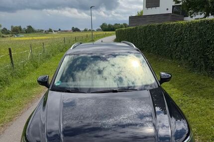VW Tiguan 64.000 km 20.900 &euro; filderstadt 70794