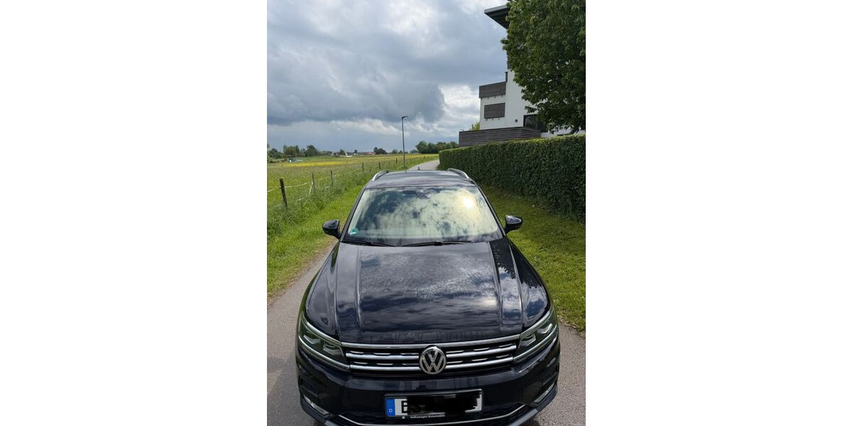 VW Tiguan 64.000 km 20.900 &euro; filderstadt 70794