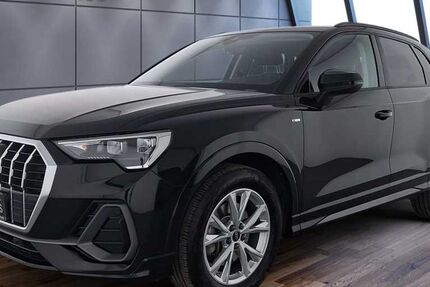 Audi Q3 33.264 km 33.970 &euro; Maintal 63477
