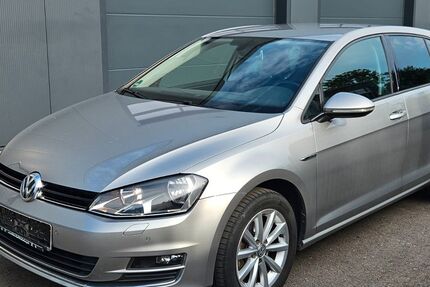 VW Golf 209.000 km 6.950 &euro; Schömberg 72355