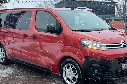 Citroen Jumpy 173.654 km 13.990 &euro; BERLIN 13127