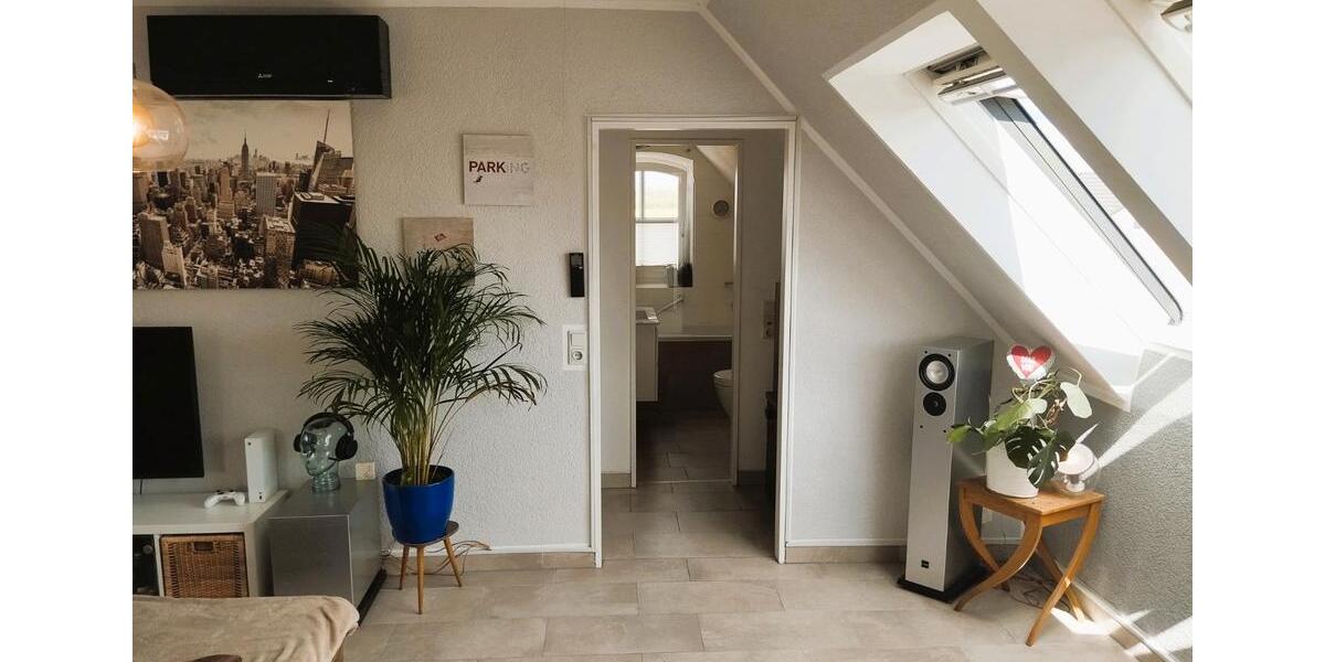 Dachgeschoßwohnung Willich - 2 Zimmer, 47 m&sup2;, 148.000&euro; | Angebot:26252274