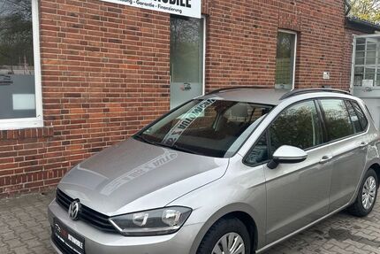 VW Golf Sportsvan 122.000 km 7.990 &euro; Warendorf 48231