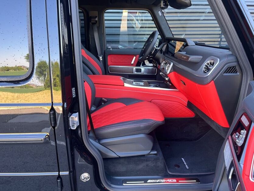 G 63 AMG