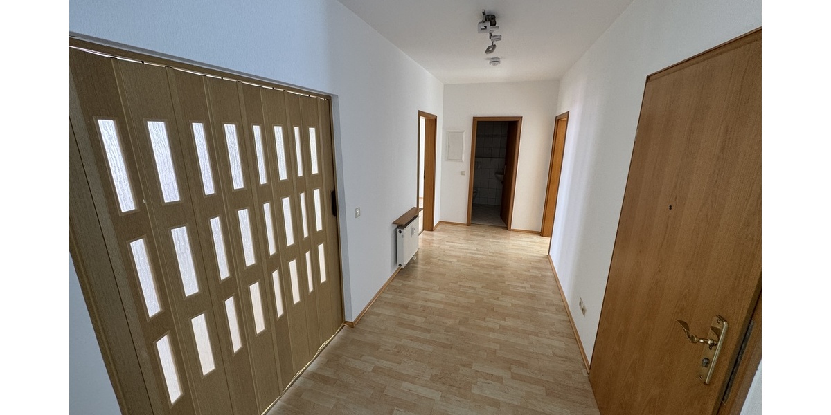 Renditeanlage: 3R.- ETW mit Balkon in guter zentrumsnaher Lage von Gera - Anlageobjekt Gera Ostviertel | Angebot:27338786