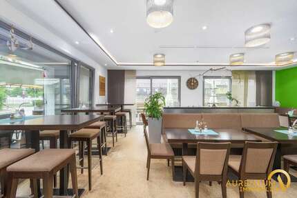 Gewerbeobjekt Straubing - 899.000&euro; | Angebot:25119043