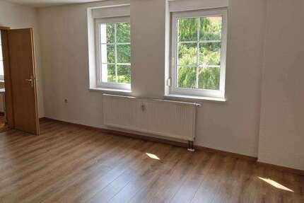 Wohnung zum Mieten in Nossen 275 € 42 m²