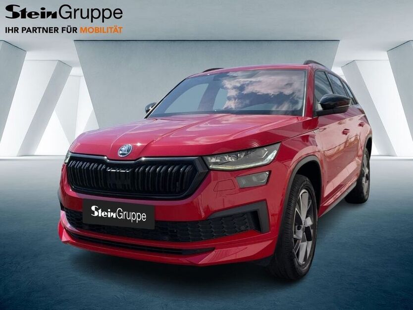 Kodiaq